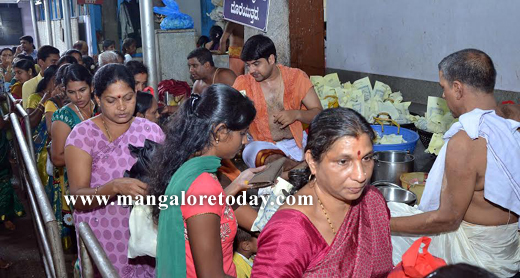 Varamahalakshmi Vrata 7